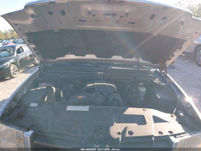 Aukcja sprzedaży 2007 Gmc Sierra 1500 Sle2, vin: 2GTEC13J571514383, numer aukcji: 44628528