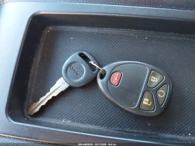 Aukcja sprzedaży 2007 Gmc Sierra 1500 Sle2, vin: 2GTEC13J571514383, numer aukcji: 44628528