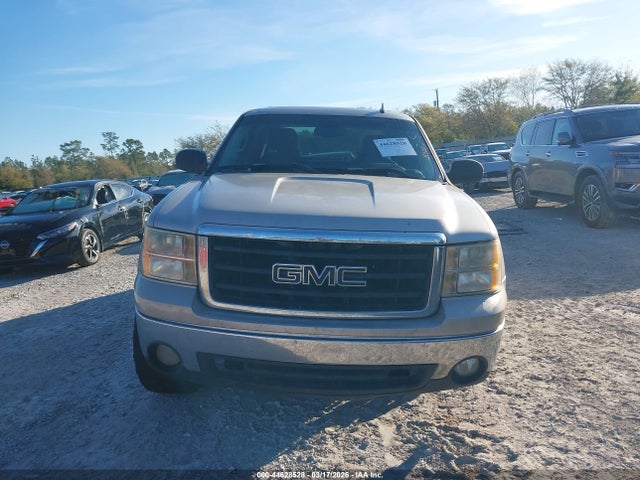 Aukcja sprzedaży 2007 Gmc Sierra 1500 Sle2, vin: 2GTEC13J571514383, numer aukcji: 44628528