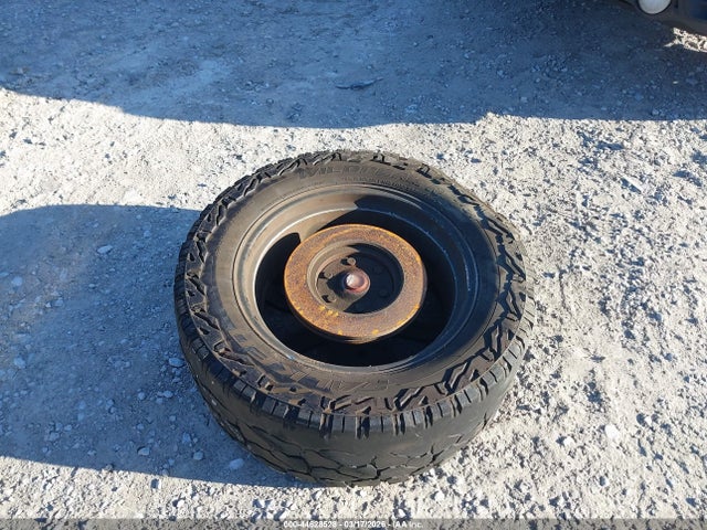 Aukcja sprzedaży 2007 Gmc Sierra 1500 Sle2, vin: 2GTEC13J571514383, numer aukcji: 44628528