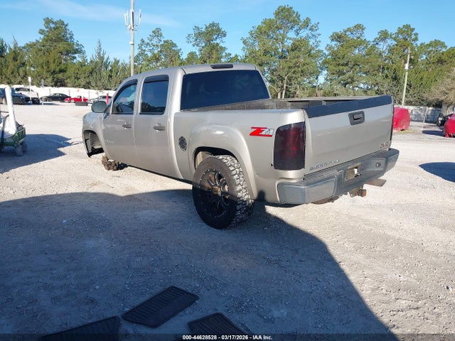 Aukcja sprzedaży 2007 Gmc Sierra 1500 Sle2, vin: 2GTEC13J571514383, numer aukcji: 44628528