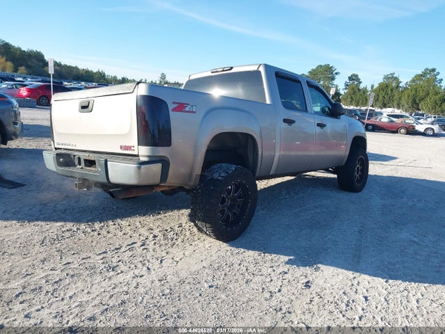Aukcja sprzedaży 2007 Gmc Sierra 1500 Sle2, vin: 2GTEC13J571514383, numer aukcji: 44628528