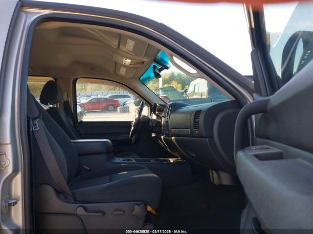 Aukcja sprzedaży 2007 Gmc Sierra 1500 Sle2, vin: 2GTEC13J571514383, numer aukcji: 44628528
