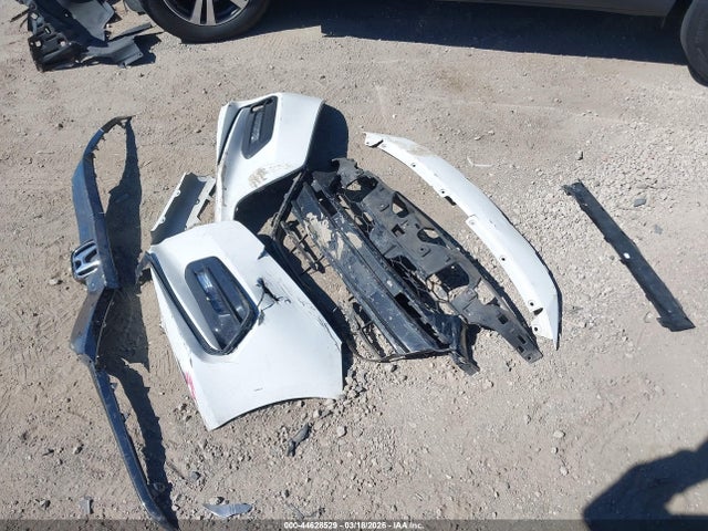 1HGCV1F30JA063912 Honda Accord Sport