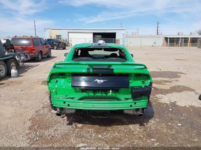 44628530 :رقم المزاد ، 1FA6P8TH7K5147837 vin ، 2019 Ford Mustang Ecoboost مزاد بيع