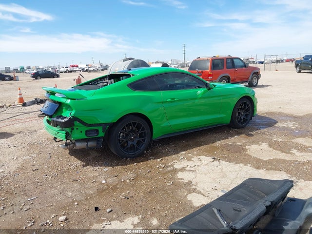 44628530 :رقم المزاد ، 1FA6P8TH7K5147837 vin ، 2019 Ford Mustang Ecoboost مزاد بيع