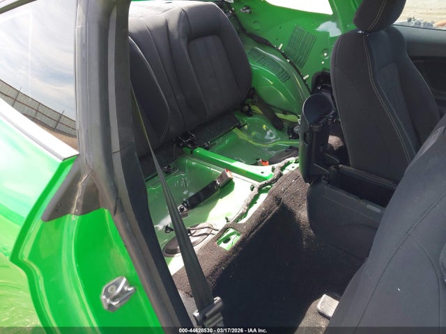 44628530 :رقم المزاد ، 1FA6P8TH7K5147837 vin ، 2019 Ford Mustang Ecoboost مزاد بيع