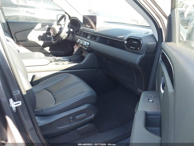 5FNYG1H44TB011617 Honda Pilot Ex-l