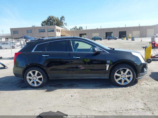 44628531 :رقم المزاد ، 3GYFNFE34CS652533 vin ، 2012 Cadillac Srx Premium Collection مزاد بيع