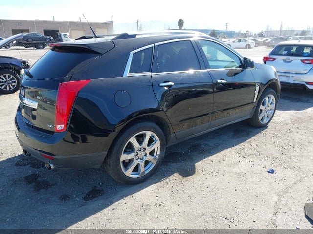 44628531 :رقم المزاد ، 3GYFNFE34CS652533 vin ، 2012 Cadillac Srx Premium Collection مزاد بيع