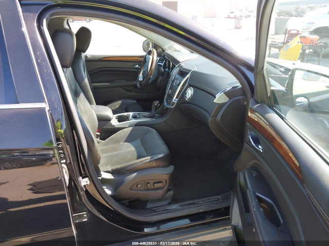 44628531 :رقم المزاد ، 3GYFNFE34CS652533 vin ، 2012 Cadillac Srx Premium Collection مزاد بيع