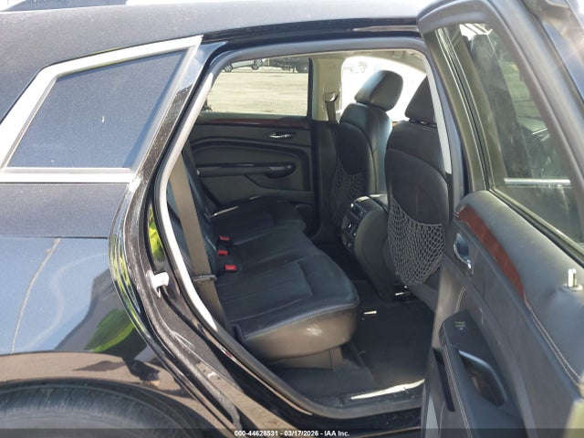 44628531 :رقم المزاد ، 3GYFNFE34CS652533 vin ، 2012 Cadillac Srx Premium Collection مزاد بيع