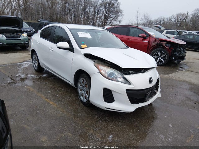 2013 MAZDA MAZDA3 JM1BL1U75D1752306