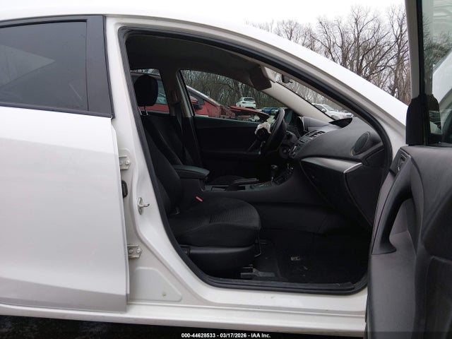 2013 MAZDA MAZDA3 JM1BL1U75D1752306 Photo 4
