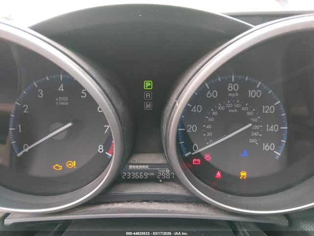 2013 MAZDA MAZDA3 JM1BL1U75D1752306 Photo 6