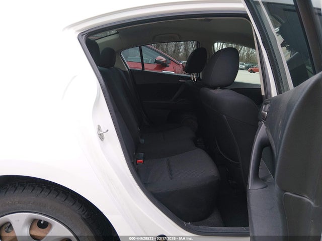 2013 MAZDA MAZDA3 JM1BL1U75D1752306 Photo 7