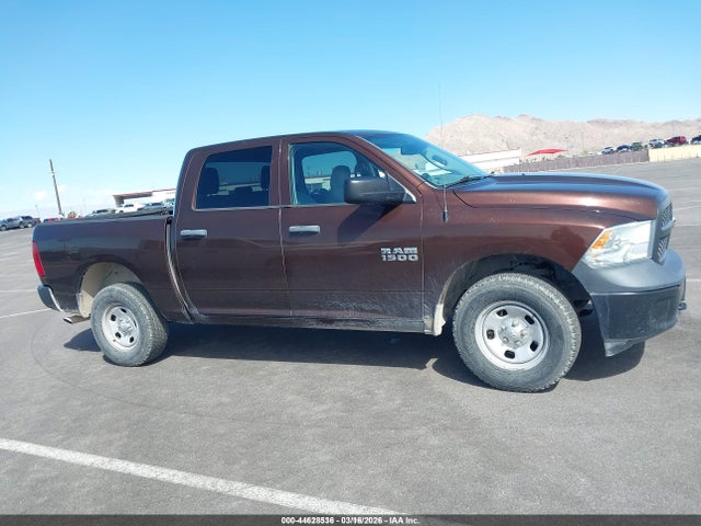 1C6RR7KG2ES424833 RAM 1500 Tradesman