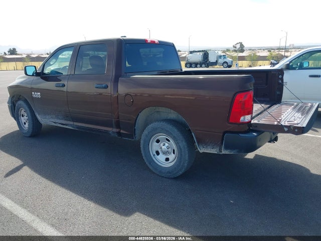 1C6RR7KG2ES424833 RAM 1500 Tradesman