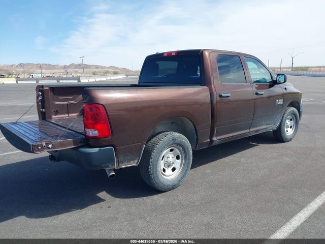 1C6RR7KG2ES424833 RAM 1500 Tradesman