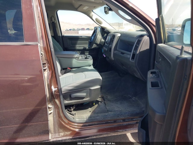 1C6RR7KG2ES424833 RAM 1500 Tradesman