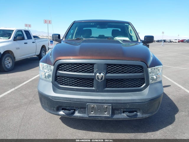 1C6RR7KG2ES424833 RAM 1500 Tradesman