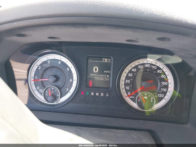 1C6RR7KG2ES424833 RAM 1500 Tradesman