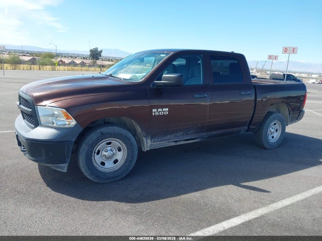 1C6RR7KG2ES424833 RAM 1500 Tradesman