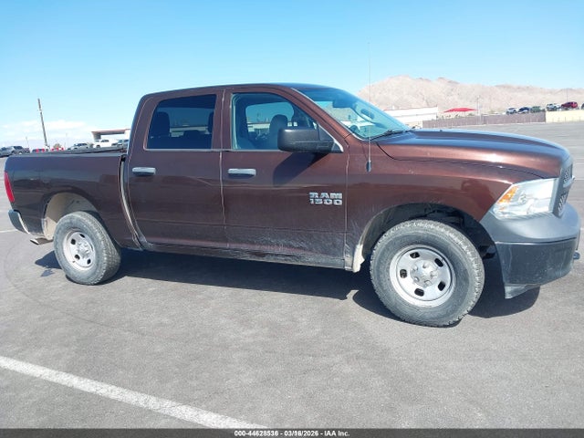1C6RR7KG2ES424833 RAM 1500 Tradesman