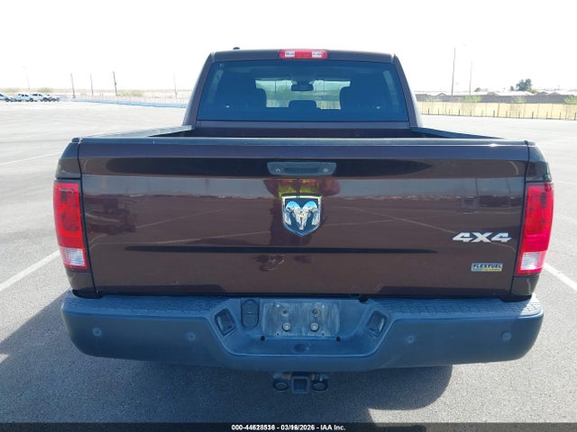 1C6RR7KG2ES424833 RAM 1500 Tradesman