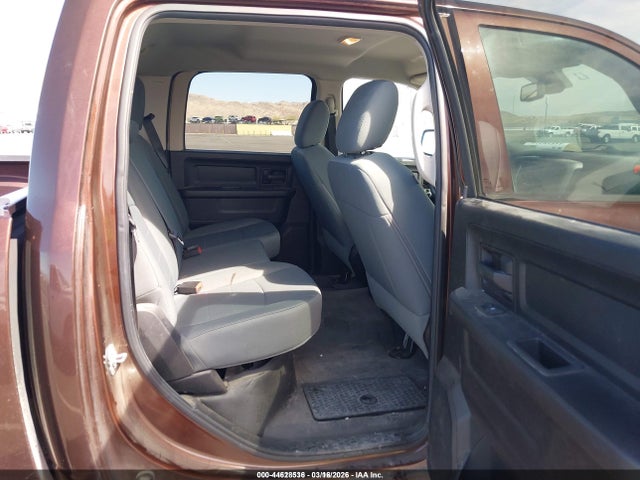 1C6RR7KG2ES424833 RAM 1500 Tradesman