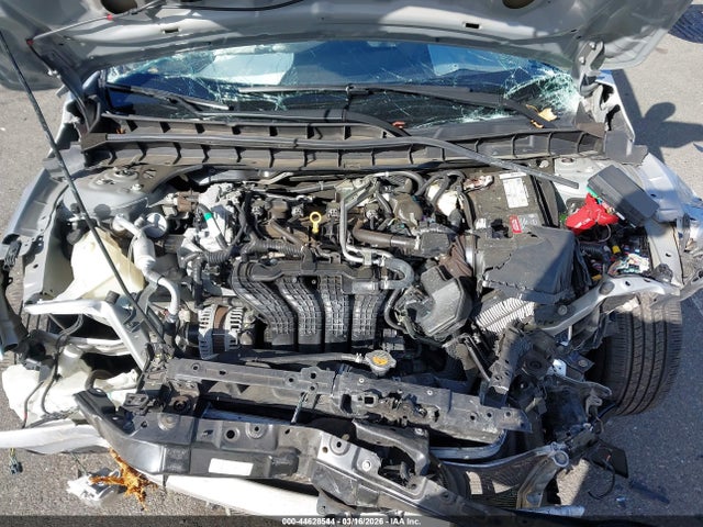 2022 Nissan Altima Sv Intelligent Awd მანქანა იყიდება აუქციონზე, vin: 1N4BL4DW2NN344404, აუქციონის ნომერი: 44628544