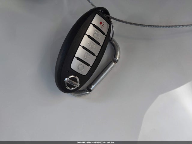 2022 Nissan Altima Sv Intelligent Awd მანქანა იყიდება აუქციონზე, vin: 1N4BL4DW2NN344404, აუქციონის ნომერი: 44628544