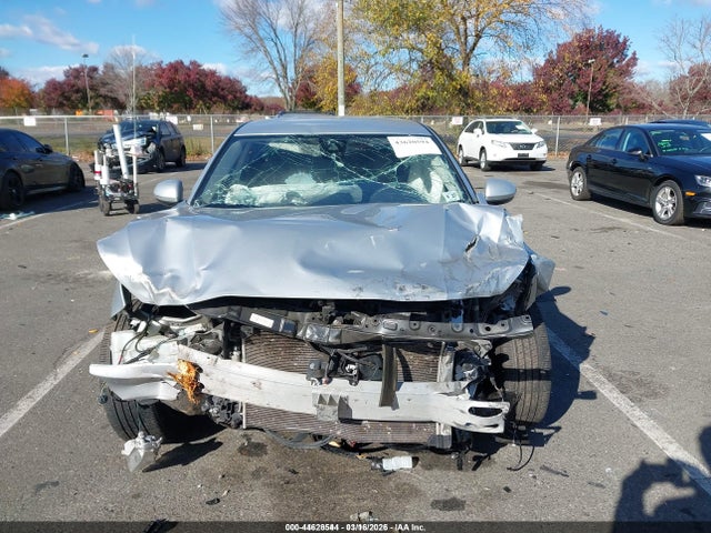 2022 Nissan Altima Sv Intelligent Awd მანქანა იყიდება აუქციონზე, vin: 1N4BL4DW2NN344404, აუქციონის ნომერი: 44628544