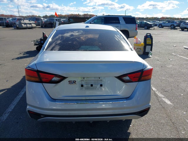 2022 Nissan Altima Sv Intelligent Awd მანქანა იყიდება აუქციონზე, vin: 1N4BL4DW2NN344404, აუქციონის ნომერი: 44628544