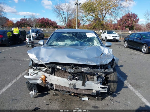 2022 Nissan Altima Sv Intelligent Awd მანქანა იყიდება აუქციონზე, vin: 1N4BL4DW2NN344404, აუქციონის ნომერი: 44628544