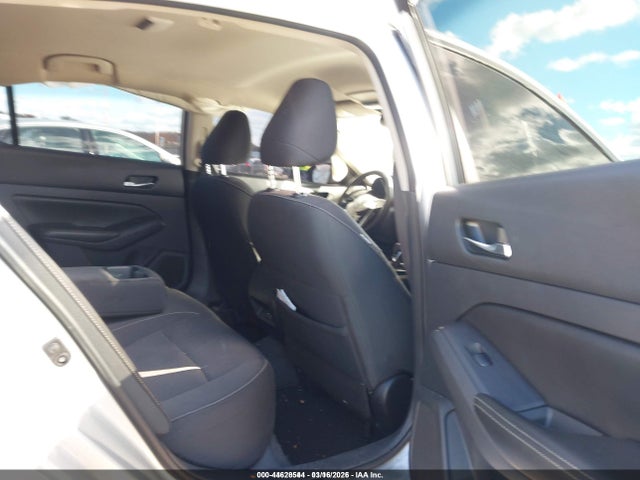 2022 Nissan Altima Sv Intelligent Awd მანქანა იყიდება აუქციონზე, vin: 1N4BL4DW2NN344404, აუქციონის ნომერი: 44628544