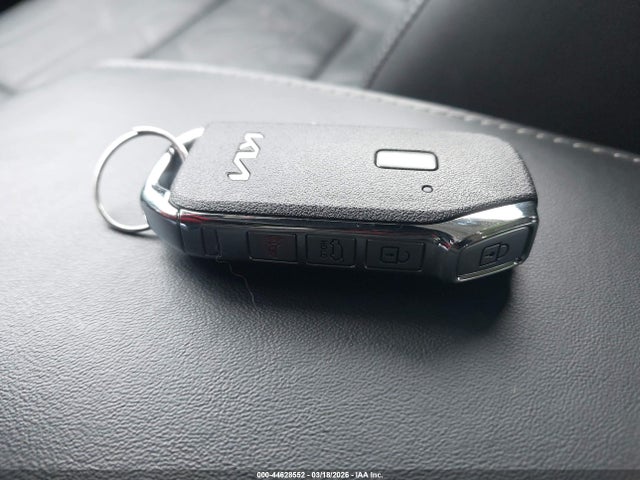 2022 Kia Telluride Sx მანქანა იყიდება აუქციონზე, vin: 5XYP5DHC2NG284576, აუქციონის ნომერი: 44628552