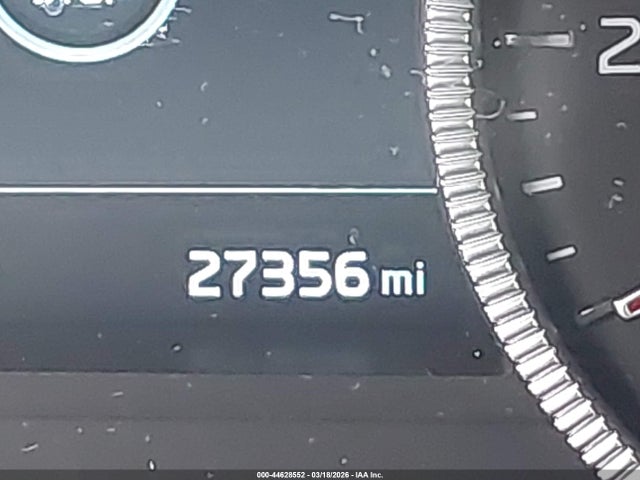 2022 Kia Telluride Sx მანქანა იყიდება აუქციონზე, vin: 5XYP5DHC2NG284576, აუქციონის ნომერი: 44628552