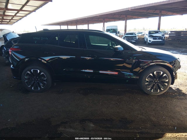 Chevrolet Blazer Ev Eawd Rs 2024 3GNKDCRJ6RS255341 Image 14
