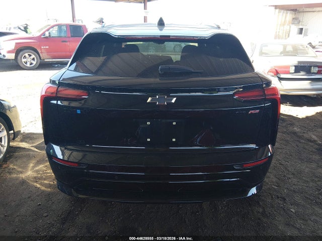 Chevrolet Blazer Ev Eawd Rs 2024 3GNKDCRJ6RS255341 Image 17