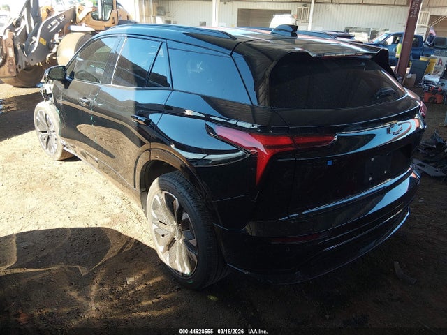 Chevrolet Blazer Ev Eawd Rs 2024 3GNKDCRJ6RS255341 Image 3