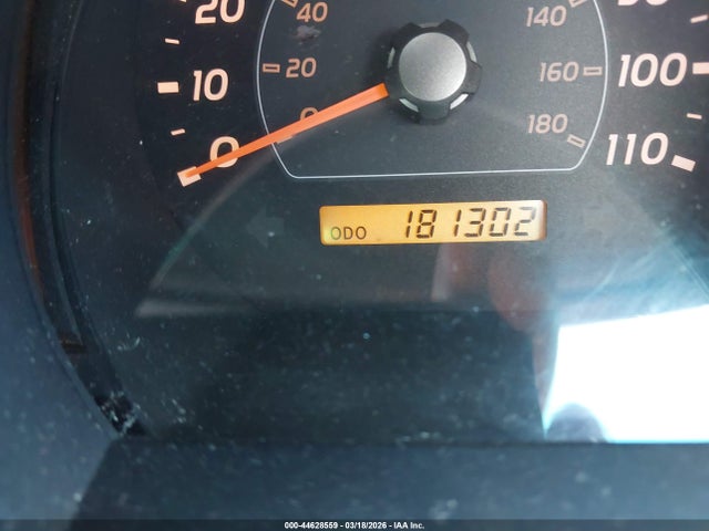 2007 Toyota 4runner Sport V6 მანქანა იყიდება აუქციონზე, vin: JTEZU14R478083417, აუქციონის ნომერი: 44628559
