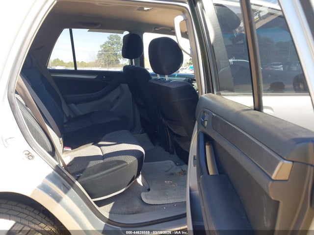 2007 Toyota 4runner Sport V6 მანქანა იყიდება აუქციონზე, vin: JTEZU14R478083417, აუქციონის ნომერი: 44628559