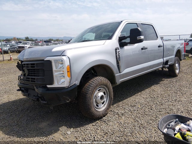 Ford F250 2023 1FT7W2BA0PED80274 Image 14
