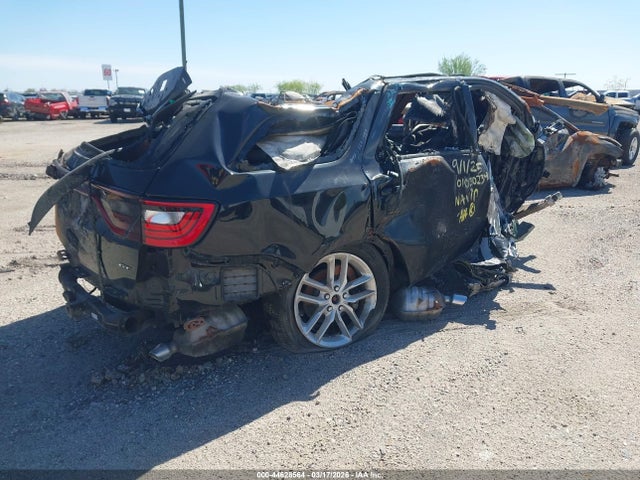 44628564 :رقم المزاد ، 1C4RDJDG6SC517832 vin ، 2025 Dodge Durango Gt Plus Awd مزاد بيع
