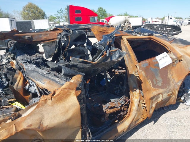 44628564 :رقم المزاد ، 1C4RDJDG6SC517832 vin ، 2025 Dodge Durango Gt Plus Awd مزاد بيع