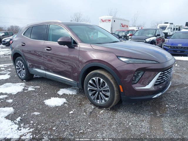 2024 BUICK ENVISION LRBFZME46RD075521