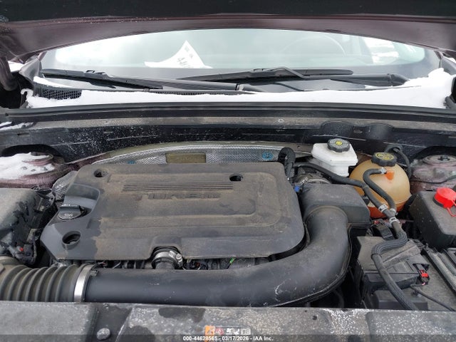 2024 BUICK ENVISION LRBFZME46RD075521 Photo 9