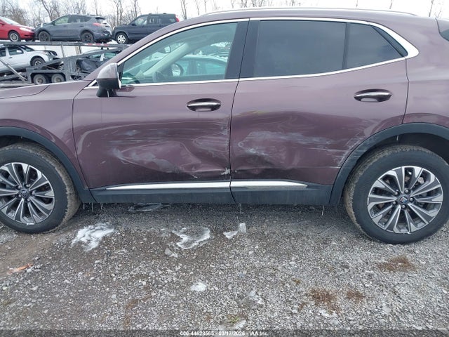 Aukcja sprzedaży 2024 Buick Envision Preferred Awd, vin: LRBFZME46RD075521, numer aukcji: 44628565
