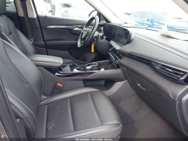 2024 BUICK ENVISION LRBFZME46RD075521 Photo 4